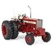ERTL 116 IH Farmall 856 Tractor 4th in Outback Toys Exclusive Power Series 44467 - Image 4