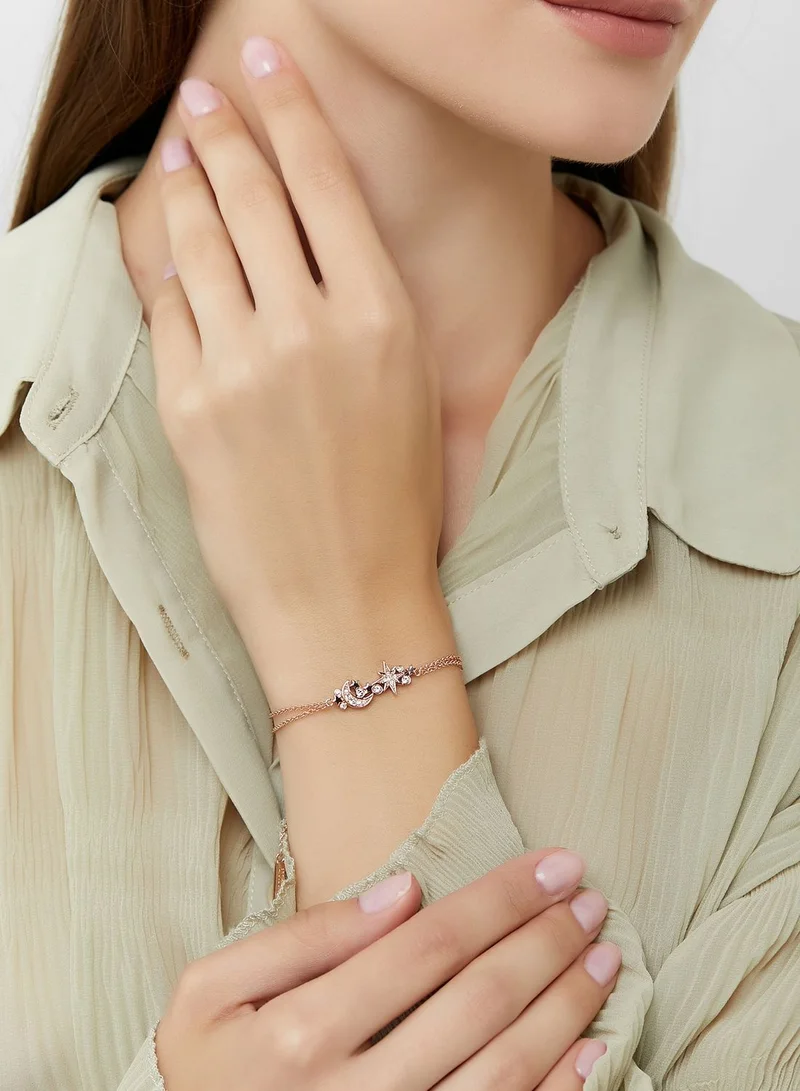 OLIVIA BURTON Celestial Chain Bracelet