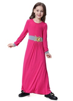 Rose Pink