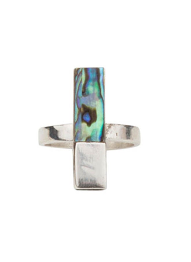 Indira Jewelry - Sia I Ring - Image 1