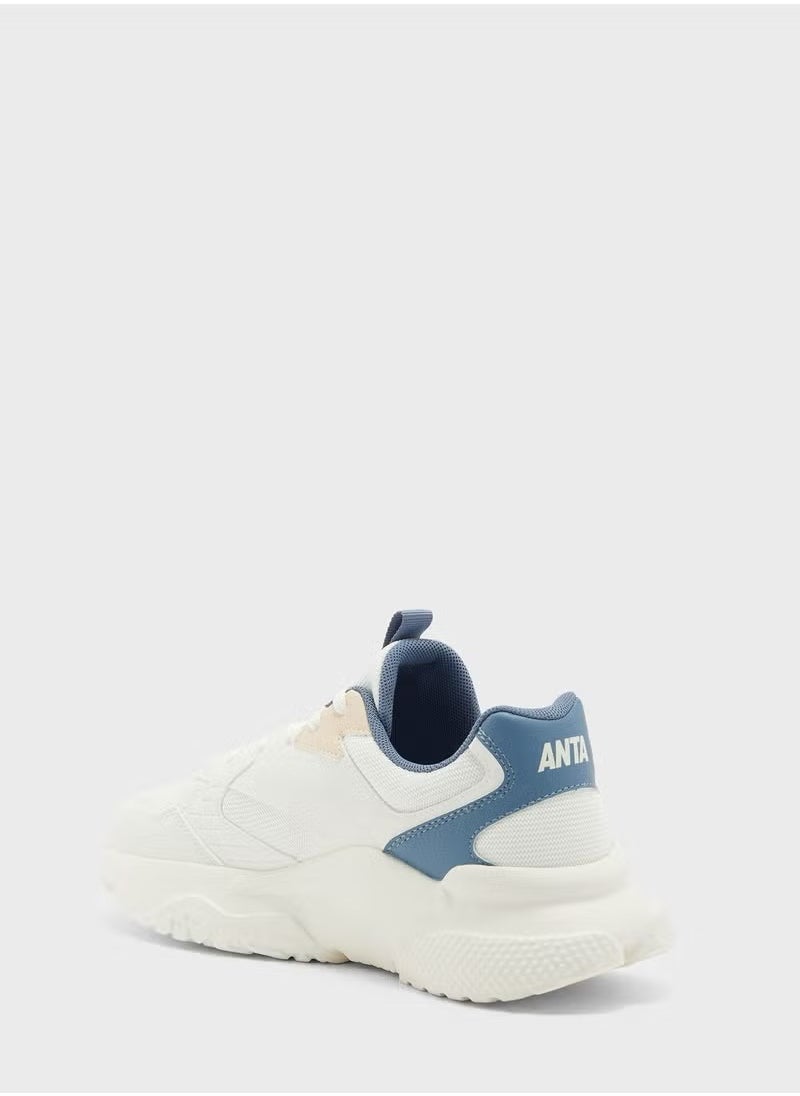 ANTA Casual Shoes For Men  - Image 1