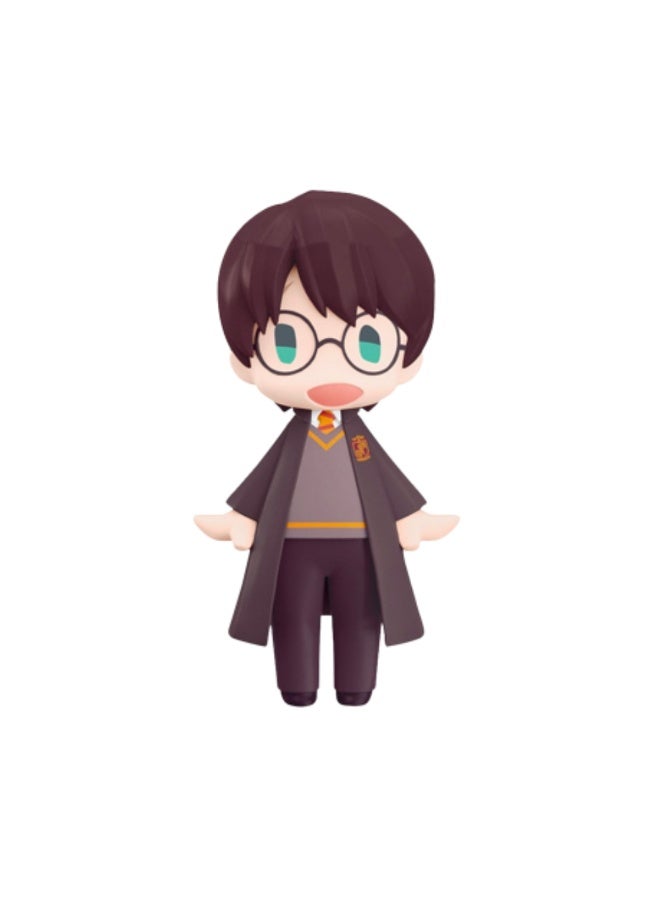 GOOD SMILE COMPANY HELLO! Good Smile Harry Potter
