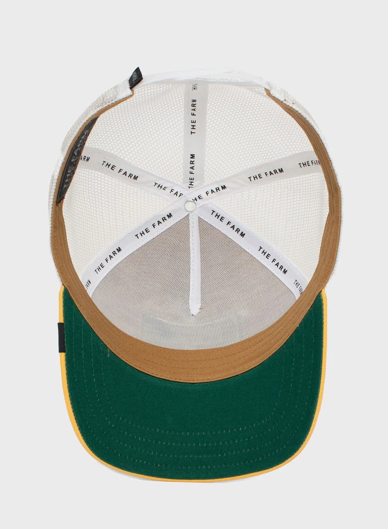 Goorin Bros. The Queen Bee Curved Peak Caps