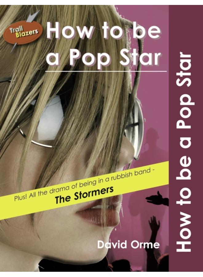 How to be a Pop Star 