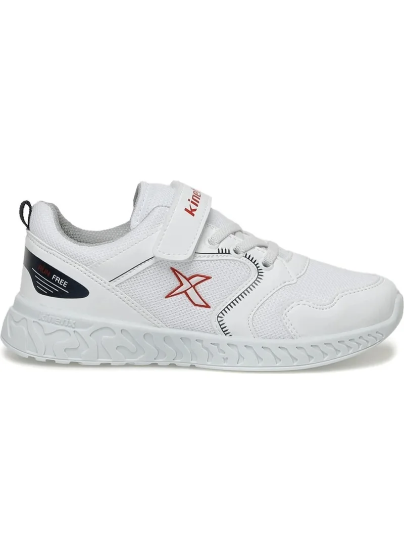 Bags Shoes Kinetix Fexer Kids Velcro Casual Sneaker Sports Shoes