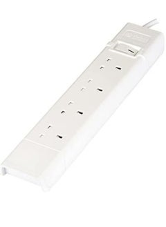 alfanar Power connection 4 outlets 3 meters 13 amps  - Image 3