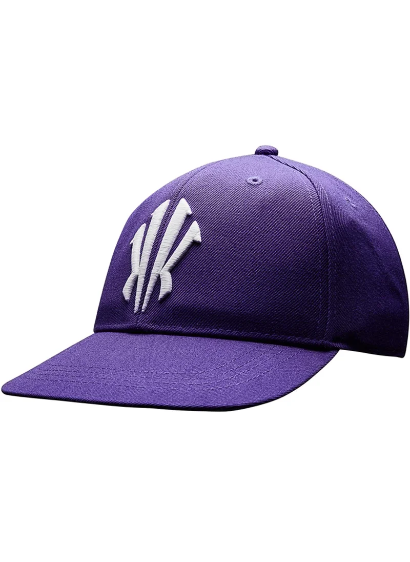 ANTA BASKETBALL Hats Purple