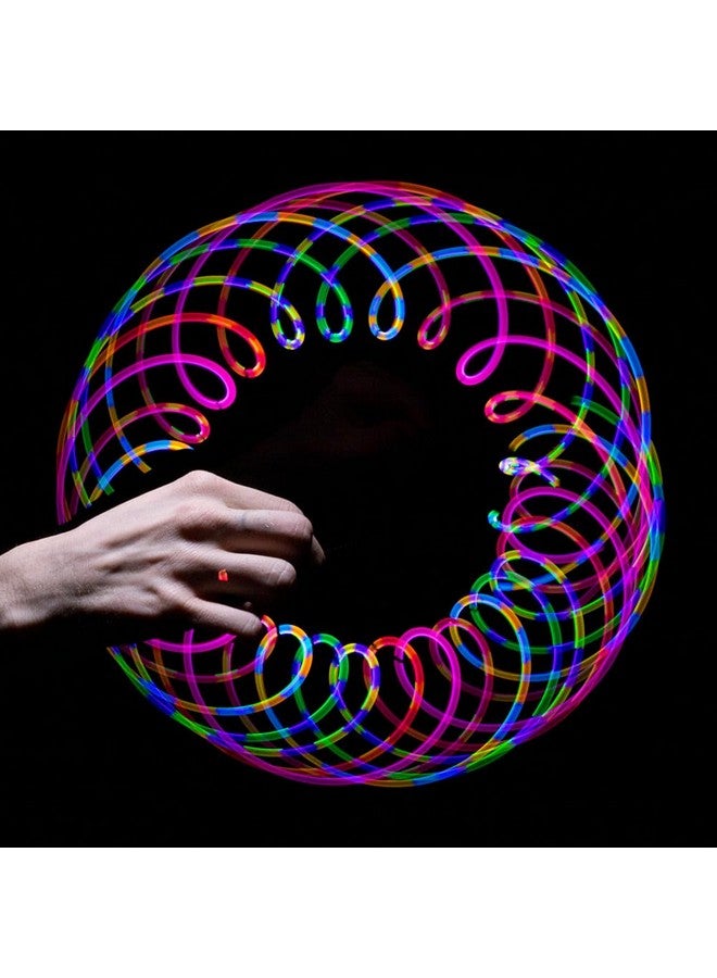 جلو اف اكس مجموعة Morph Orbit الحصرية المكونة من 6 مصابيح - Image 1