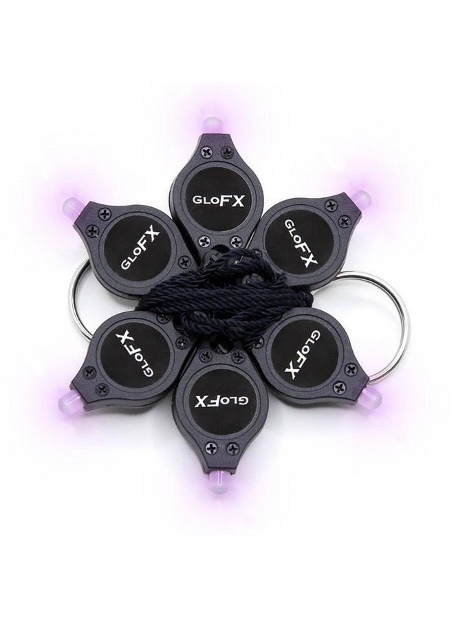 جلو اف اكس مجموعة Morph Orbit الحصرية المكونة من 6 مصابيح - Image 2