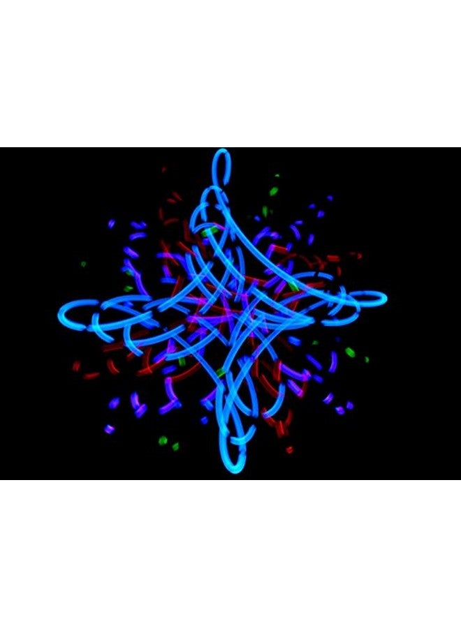 جلو اف اكس مجموعة Morph Orbit الحصرية المكونة من 6 مصابيح - Image 5