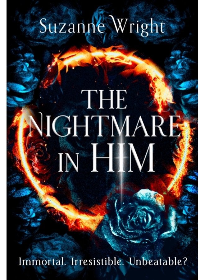 The Nightmare in Him An addictive world awaits in this spicy fantasy romance - Paperback