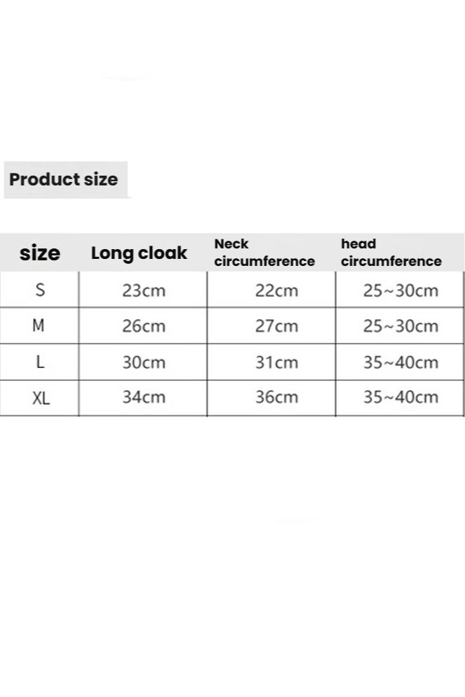 general Pet transformation costume courier standing costume courier style dog going out cat funny transformation clothes - Image 4