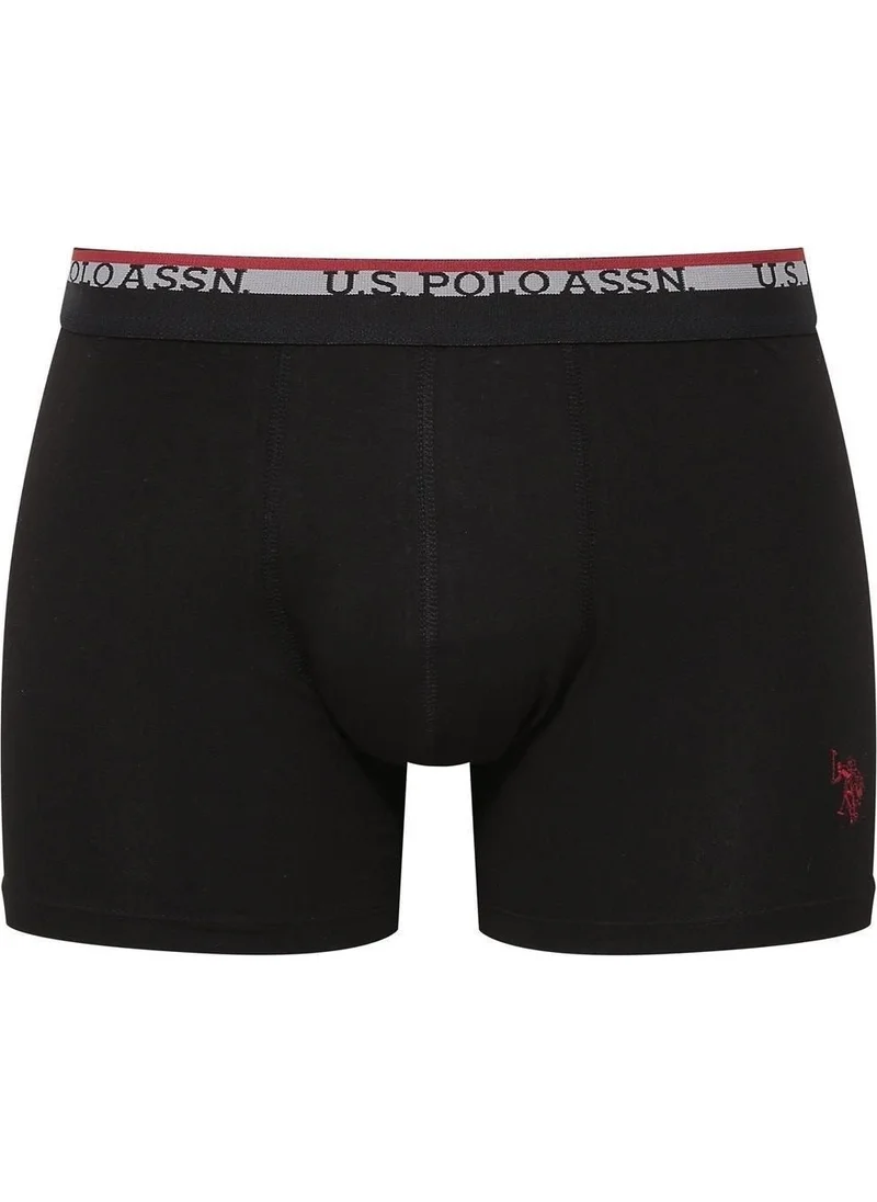 يو اس بولو اسن 10 Men's Modal Boxers