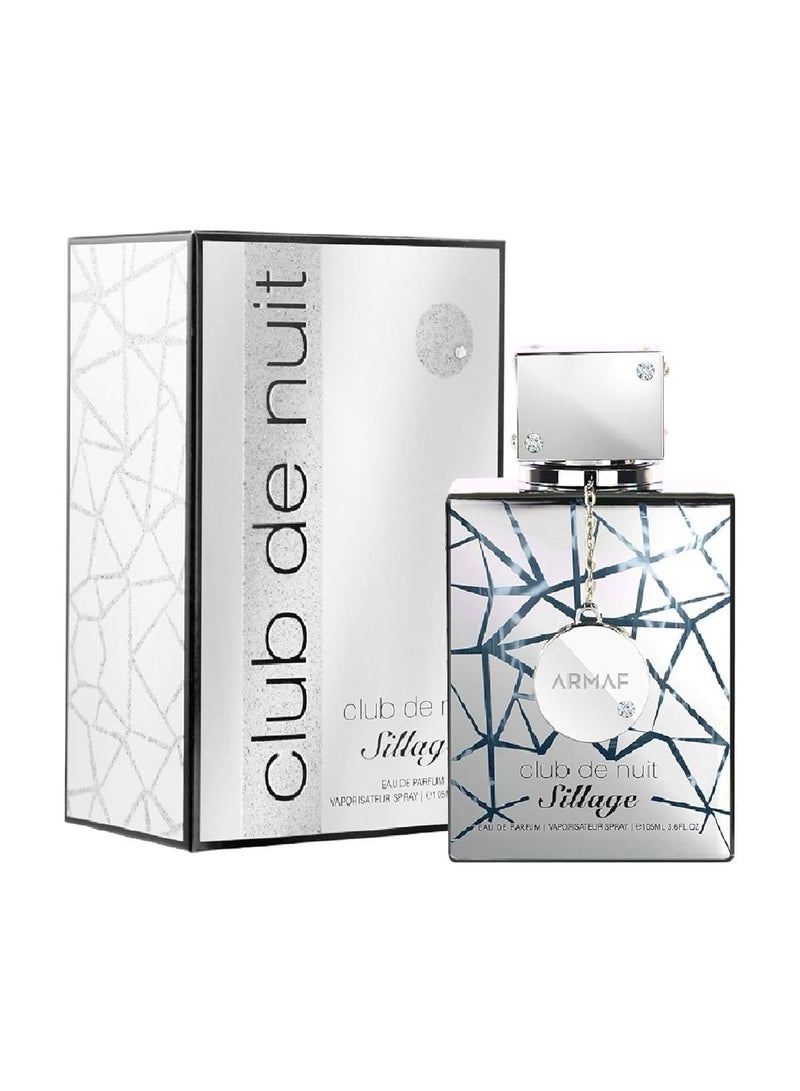 أرماف عطر كلوب دي نوي سيلاج EDP 105 مل - Image 1