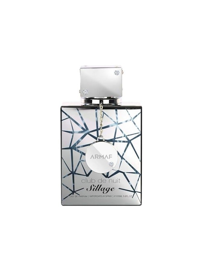 أرماف عطر كلوب دي نوي سيلاج EDP 105 مل - Image 2
