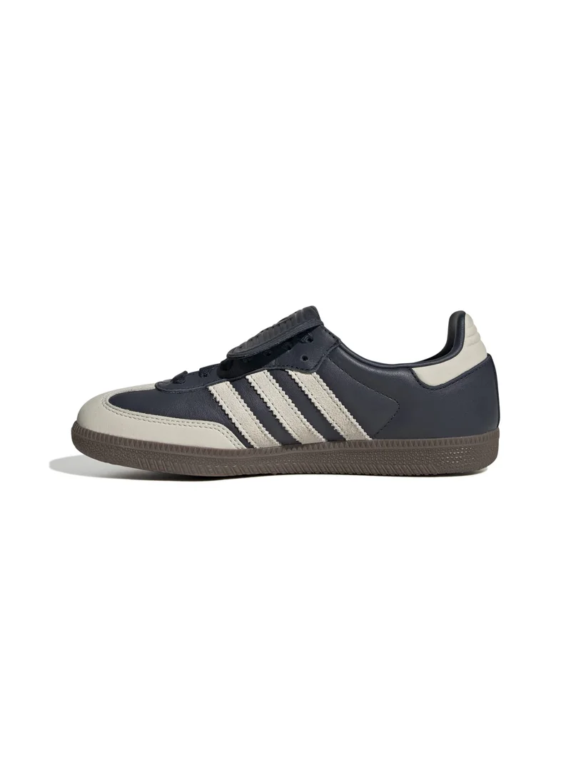 Adidas adidas SAMBA LT W Blue Originals Kids Shoes