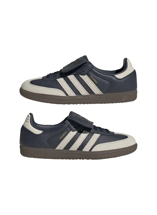 adidas Originals adidas SAMBA LT W Blue Originals Kids Shoes