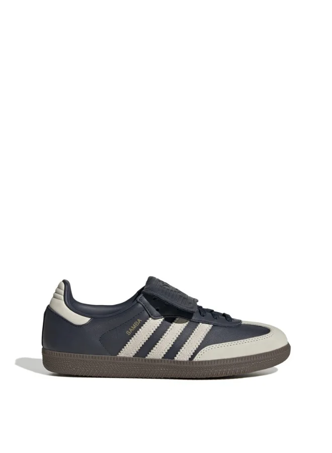 adidas Originals adidas SAMBA LT W Blue Originals Kids Shoes