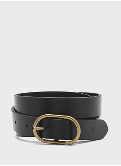 Calvin Klein Jeans Hole Allocated Belt  - Image 1