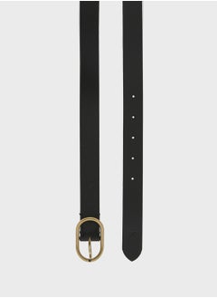 Calvin Klein Jeans Hole Allocated Belt  - Image 2