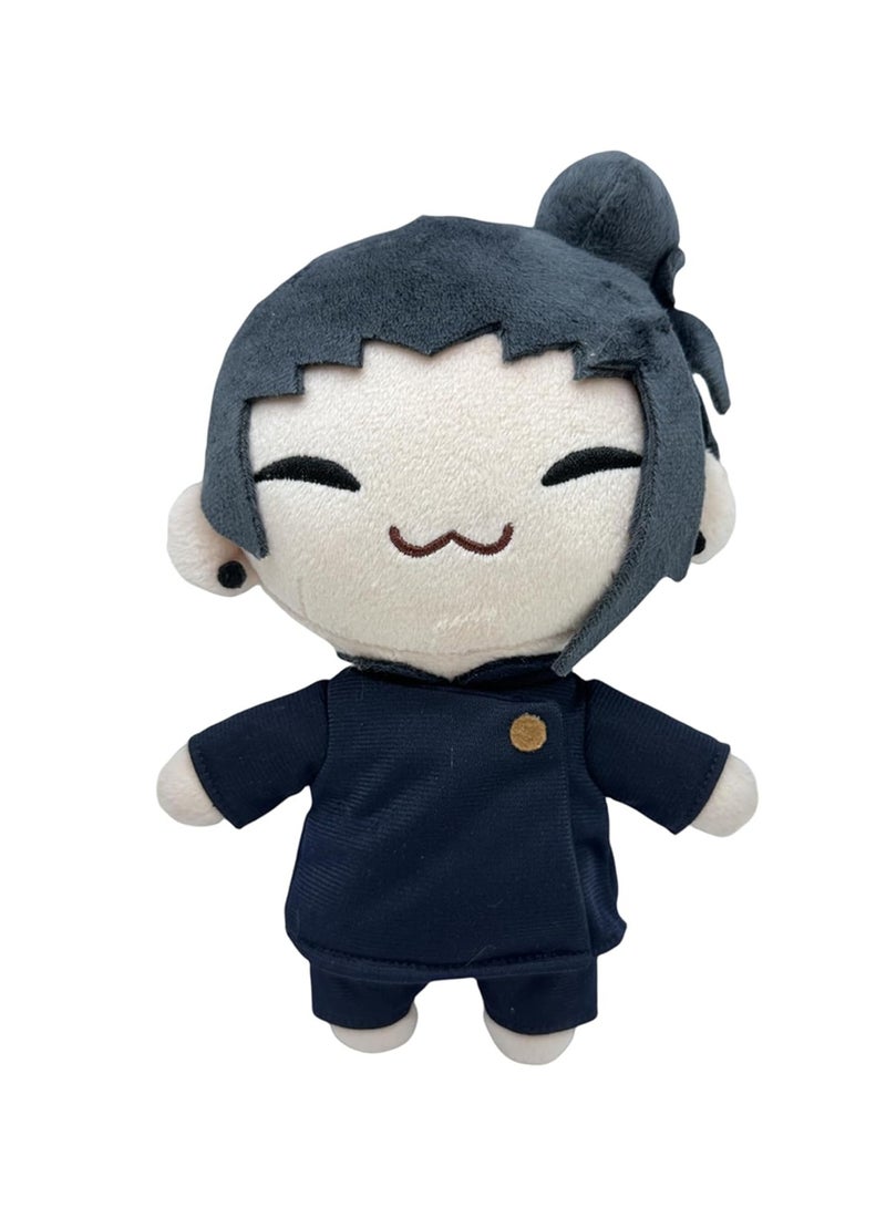 general New gojo and geto plush plush doll - Image 1
