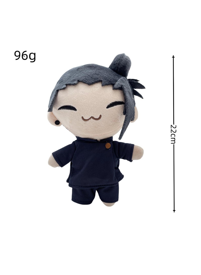 general New gojo and geto plush plush doll - Image 2