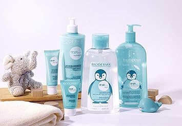Bioderma كريم مرطب بيوديرما ABCDerm Babysquam لقشرة الرأس للأطفال للبشرة الحساسة 40 مل - Image 4