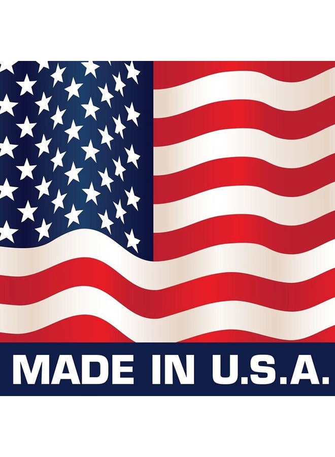 Roaring Spring Environotes Recycled Spiral One Subject Notebook, 11" x 9", 80 Sheets Heavy 20# White College Ruled Paper, Sustainable, Made in the USA, 3 Hole Punched, Perferated, Pockets - Image 4