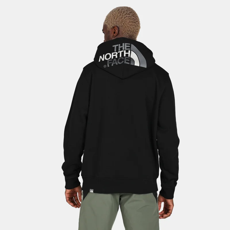 THE NORTH FACE Men's Seasonal Drew Peak Hoodie