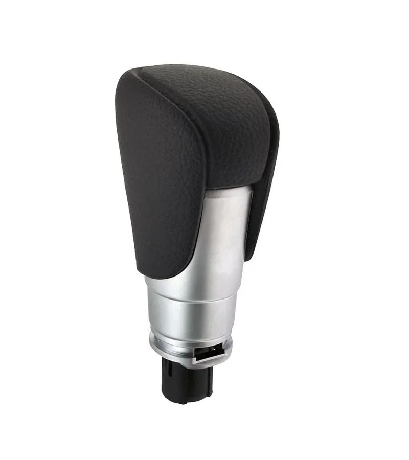 Shift Lever Knob Black for Honda Accord 2018 2019 2020 54130TVAA82ZA - Image 3