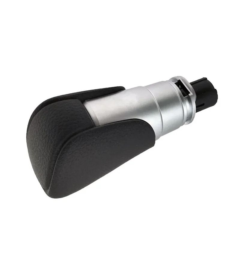 Shift Lever Knob Black for Honda Accord 2018 2019 2020 54130TVAA82ZA - Image 2
