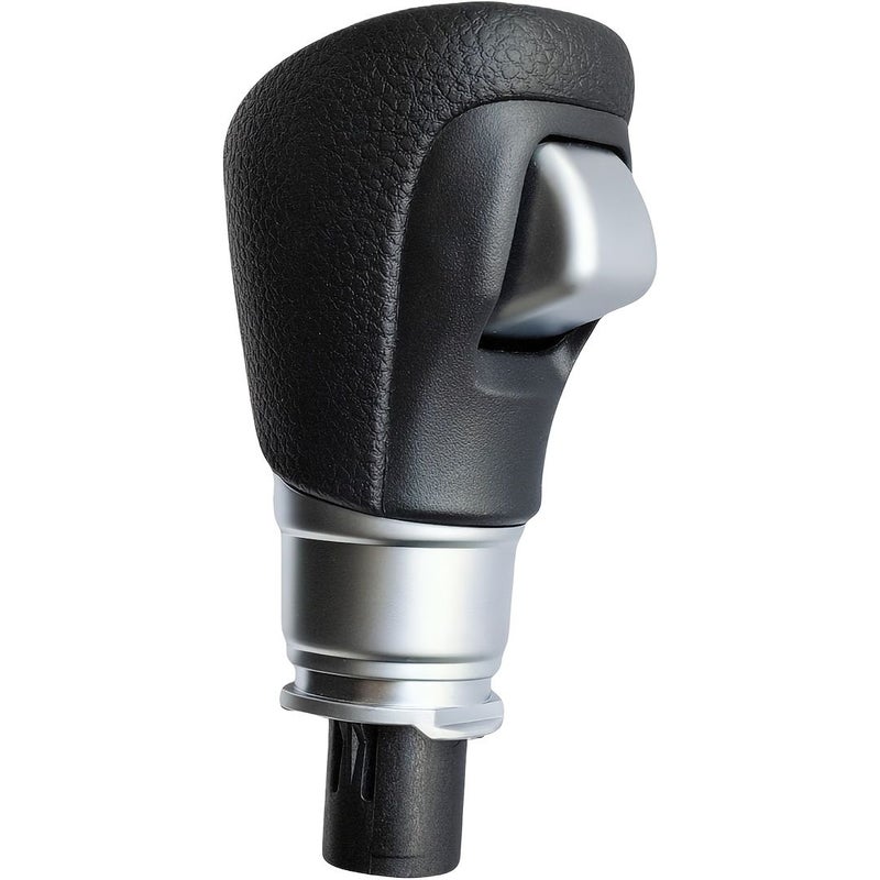 Shift Lever Knob Black for Honda Accord 2018 2019 2020 54130TVAA82ZA - Image 1