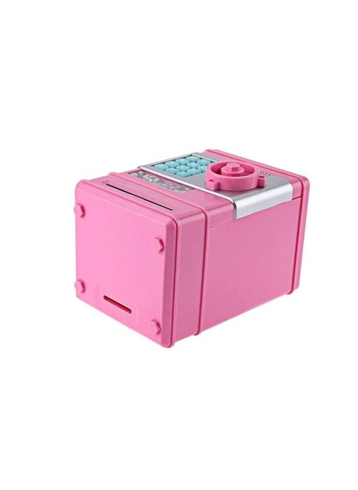 Kids Mini Electronic Money Bank  - Image 3