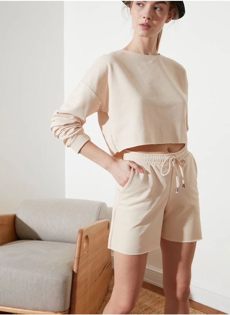 trendyol Knitted Shorts