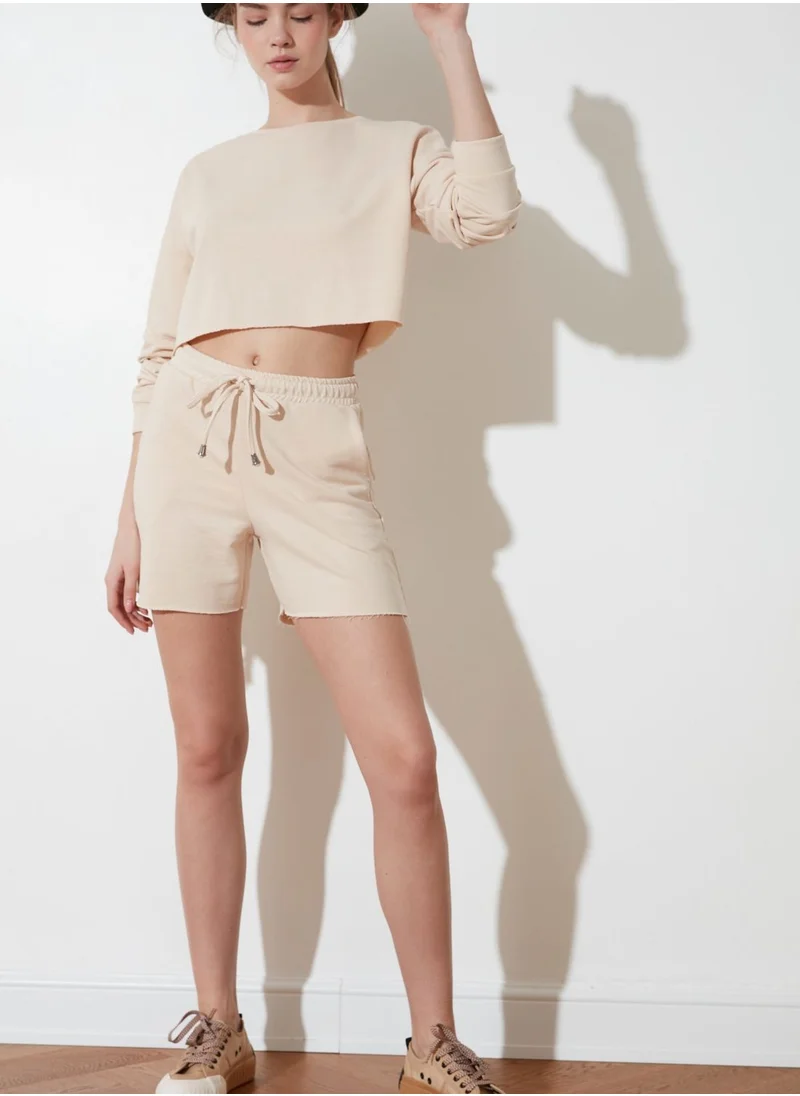 trendyol Knitted Shorts