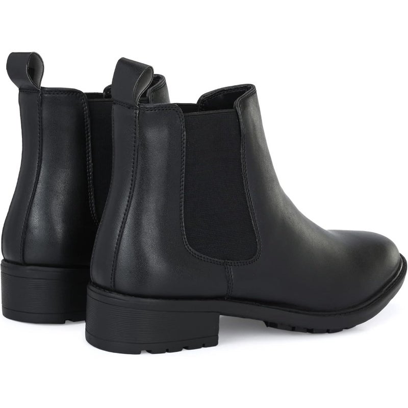 Women's Chelsea Boot - Image 4