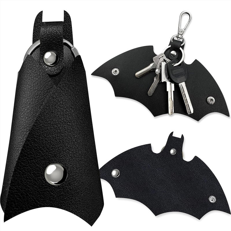 GABOX EDC Key Chain Belt Clip Carabiner Keychain Key Ring - Image 1