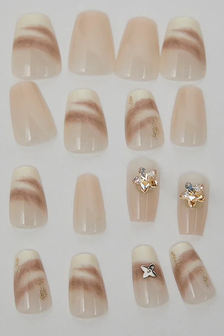 R&b Wearable Manicure