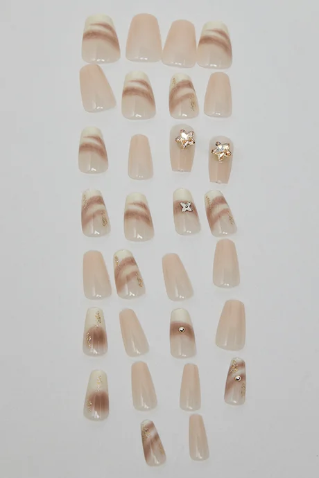 R&b Wearable Manicure