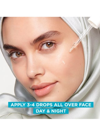 Skinactive Fast Clear Booster Face Serum For Acne Prone Skin With Salicylic Acid, 15ml - view 5
