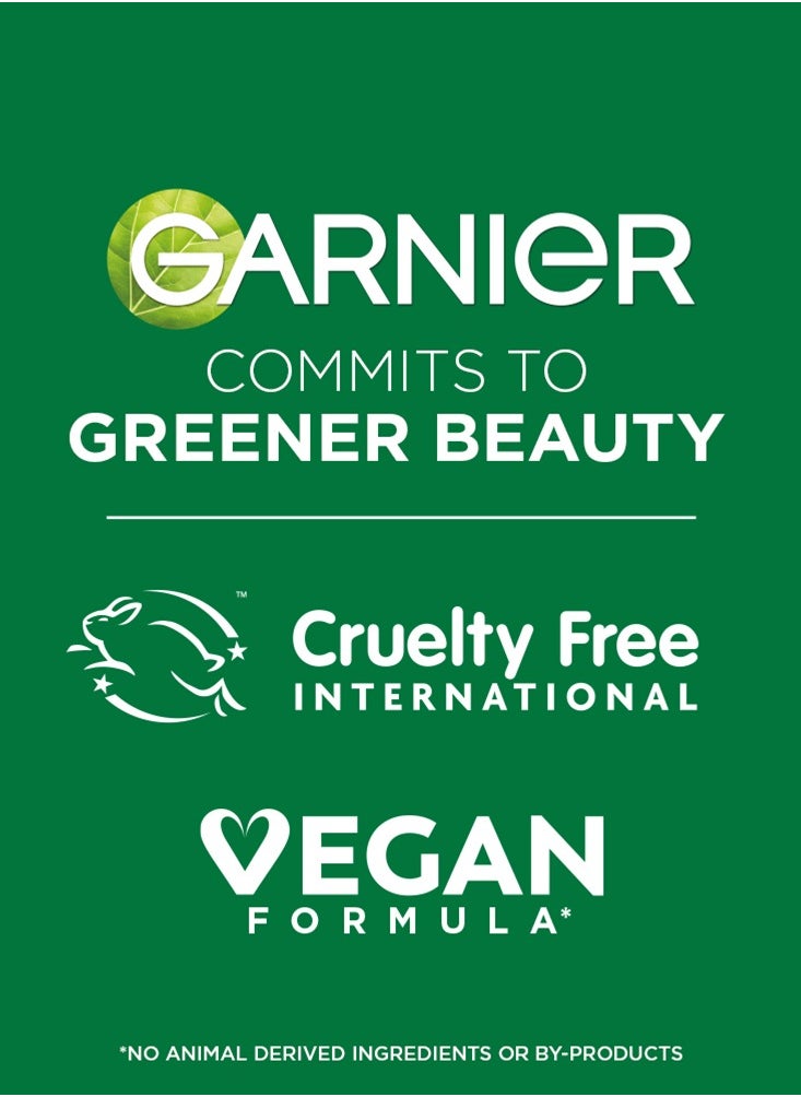 Garnier - Skinactive Fast Clear Booster Face Serum For Acne Prone Skin With Salicylic Acid, 15ml - Image 1