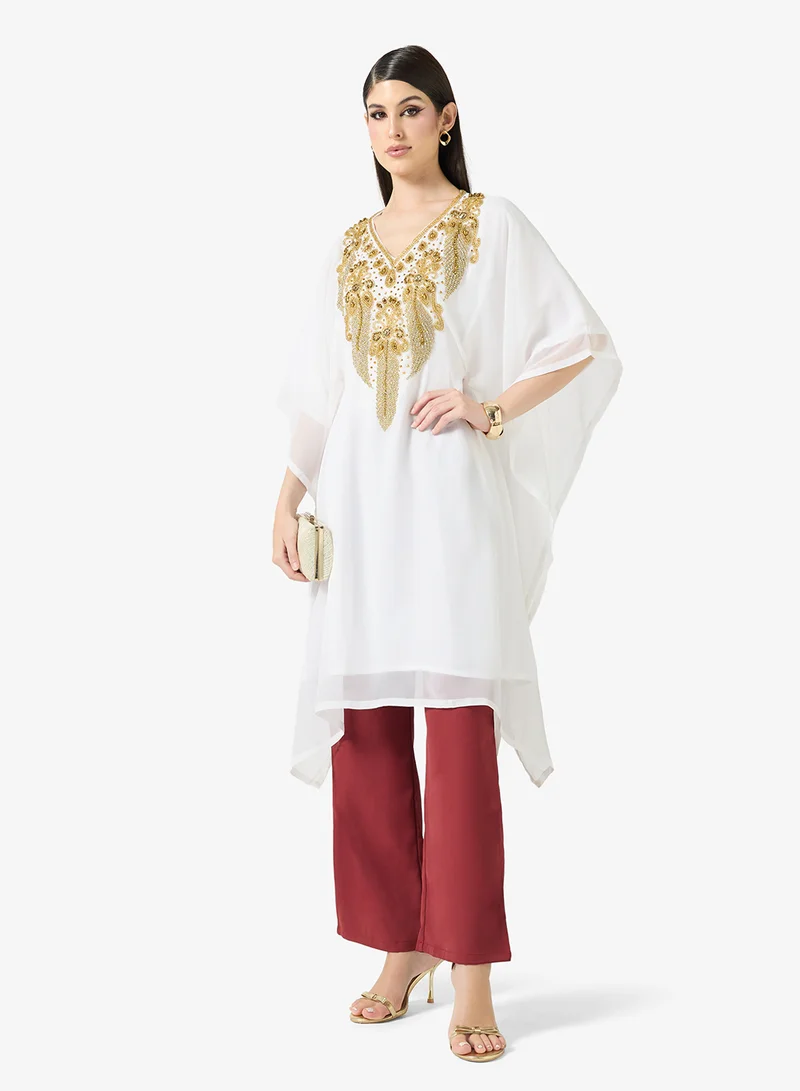 Arabian Closet  LADIES KAFTAN for Women | Best Price UAE
