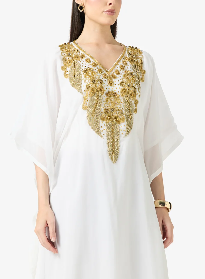 Arabian Closet  LADIES KAFTAN for Women | Best Price UAE
