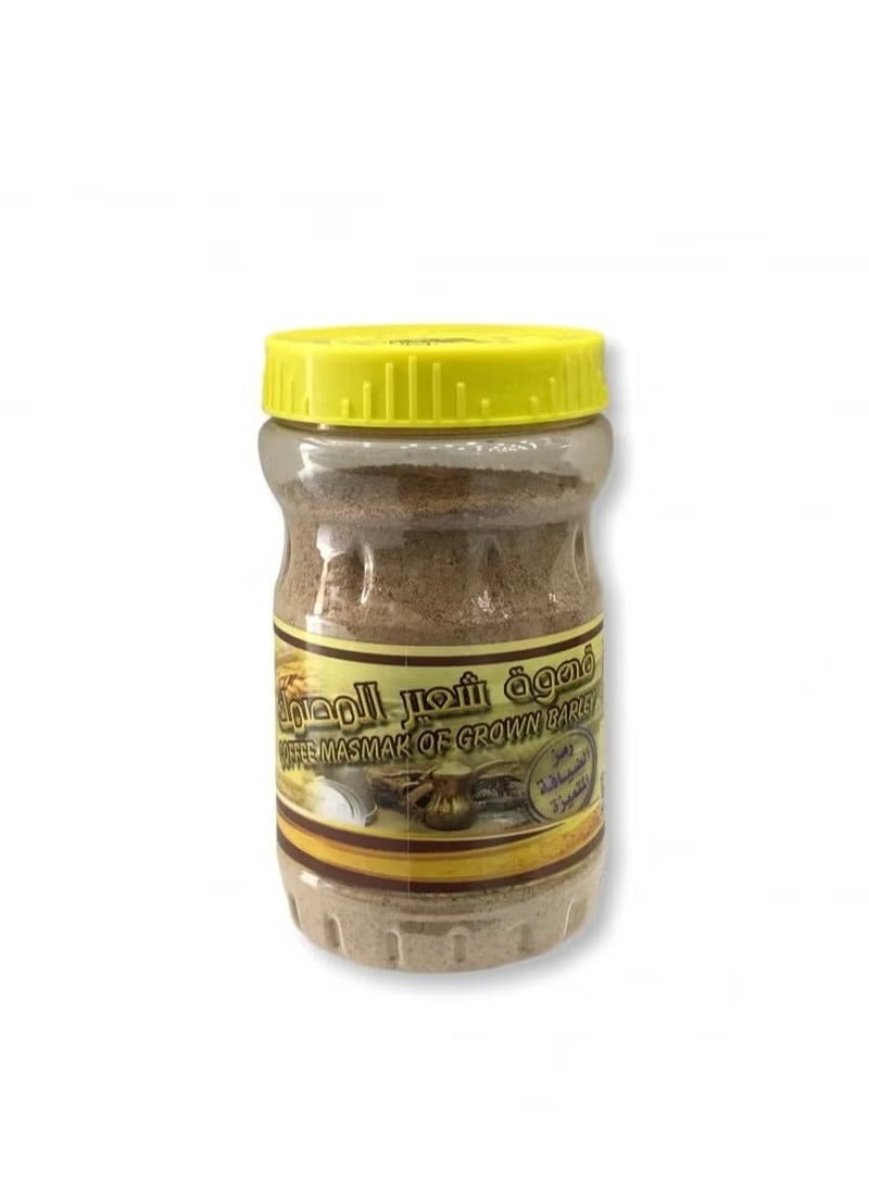 قهوة الشعير المصمك 250 جرام