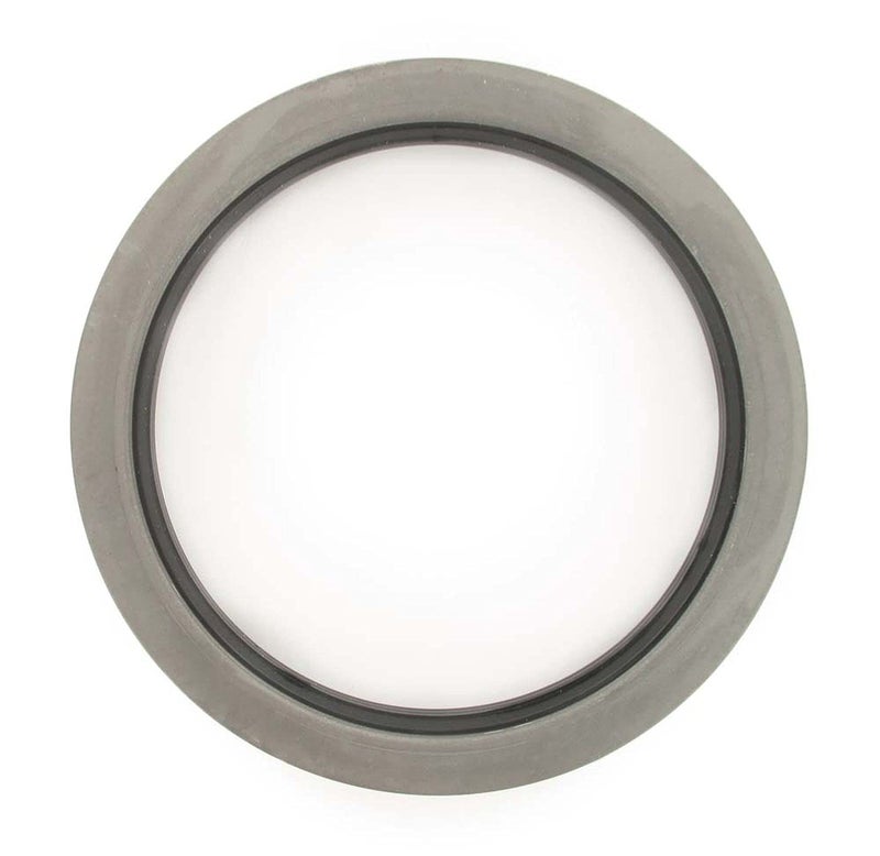 ختم مطاطي SKF 46300 Scotseal PlusXL 46 قطر عمود الفتحة بديل لجزء المحور المحوري زيت الحمام محور تحمل معدني رقم الجزء الأصلي 940013409