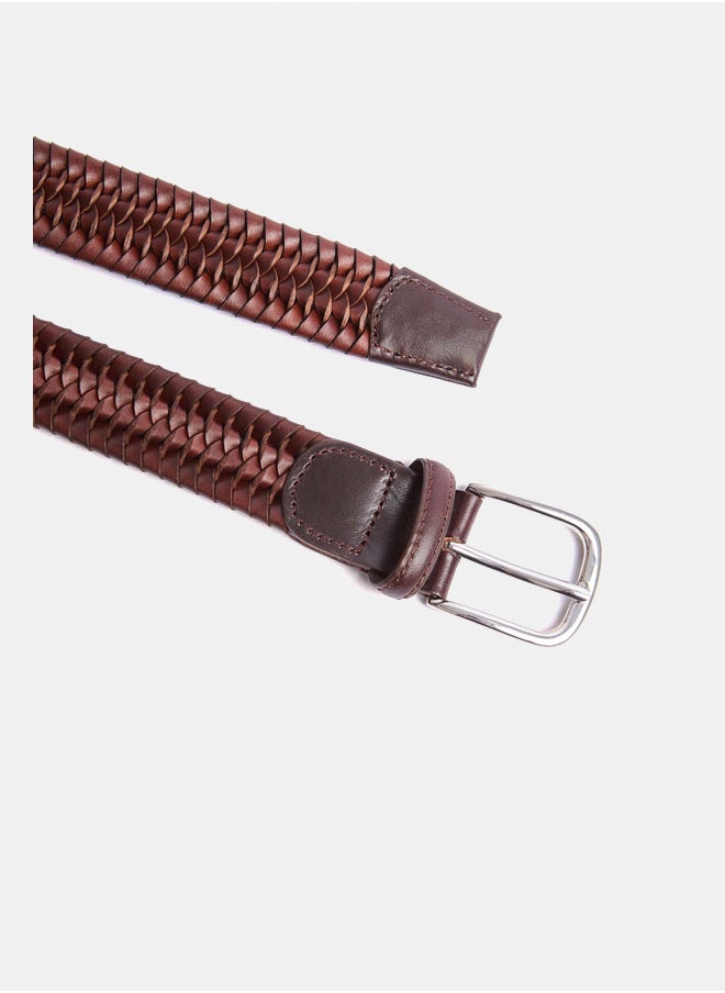 Men Belt - Brown - pzsku/Z1249FD8827F5E3E81C4EZ/45/_/1728989075/9b145b7a-9b9f-4fe3-8887-770e7bd11218