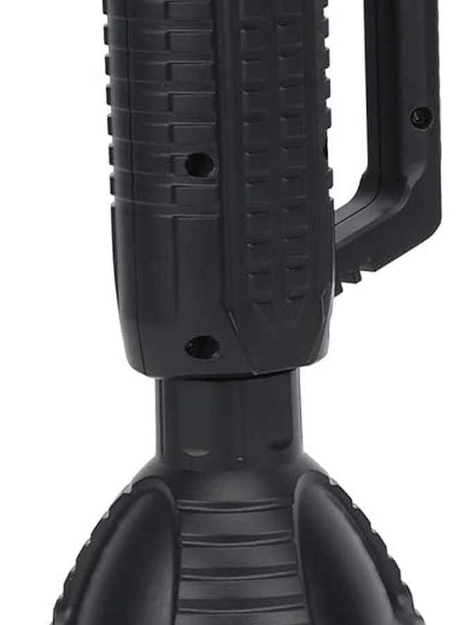 Yosoo Super Bright USB Rechargeable Flashlight For Camping Outdoor Emergency - Image 5