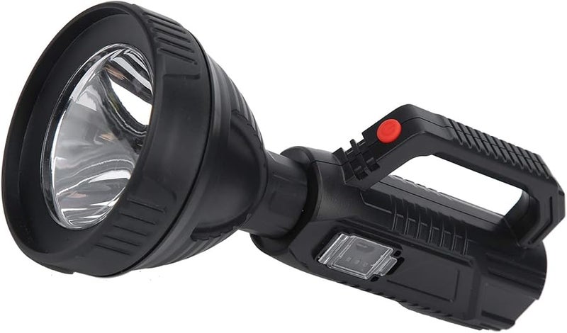 Yosoo Super Bright USB Rechargeable Flashlight For Camping Outdoor Emergency - Image 4