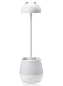 HoldPeak Multi function eye protection table lamp Fifth Gear Dimming White  - Image 1