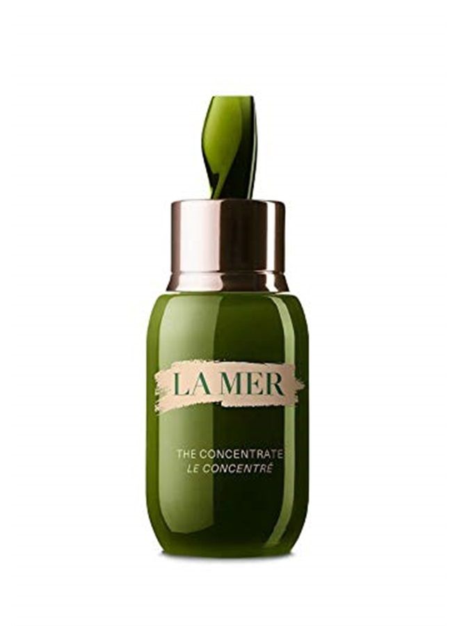 La Mer The Concentrate 1.7oz - Nourishing Skin Moisturizer for Oily, Dry, Normal & Sensitive Skin